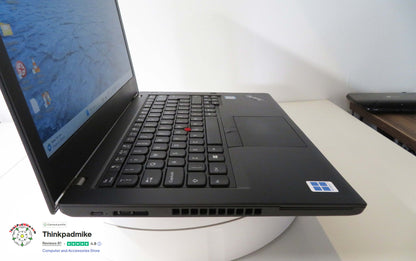 Lenovo ThinkPad T480 i7