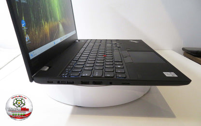 Lenovo ThinkPad P15s i7 10610U 32GB RAM 256GB SSD IPS SCREEN NVIDIA P520 (1384)