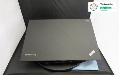 Lenovo ThinkPad W550s i7 5600U 2.6Ghz 16GB RAM 256GB SSD IPS Screen NVIDIA B\L KB (893)