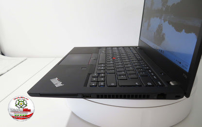 Lenovo ThinkPad P14s AMD Ryzen 7 Pro 8 Core 32GB RAM 512GB SSD IPS TOUCH Screen (1341)