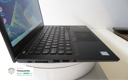 Lenovo ThinkPad x390 i5 1.6Ghz 8265U 8GB RAM 256GB SSD 13.3" HD Screen (937)