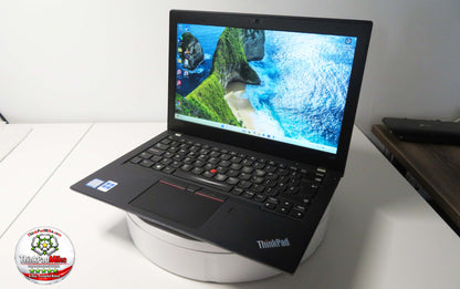Lenovo ThinkPad x280 i5 8250U 1.6Ghz 8GB RAM 256GB SSD IPS Touch Screen (727)