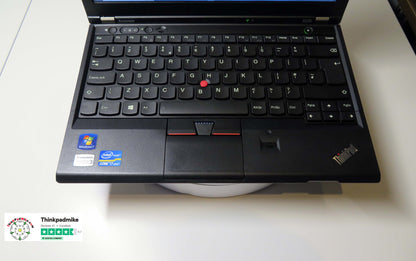 Lenovo ThinkPad x230 i7 3520M 2.9Ghz 16GB RAM 1TB SSD WIN10 (1098)