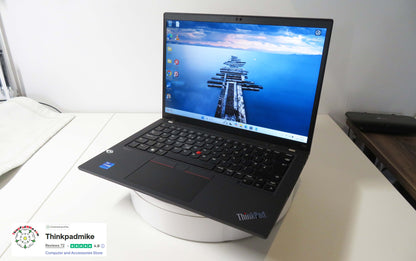 Lenovo ThinkPad T14 i7 1255u 10 Core 32GB RAM 256GB SSD WUXGA IPS SCREEN (1241)