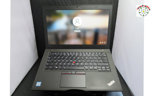 Lenovo ThinkPad T460 i7 6600U 2.6Ghz 16GB RAM 240GB SSD IPS Screen B\L KB (800)