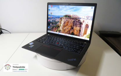 Lenovo ThinkPad x13 i5 1235U *10 Core* 16GB RAM 256GB SSD IPS WUXGA Screen (1288)