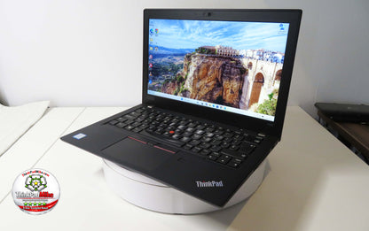 Lenovo ThinkPad x280 i5 8250U 1.6Ghz 8GB RAM 256GB SSD IPS Touch Screen (728)