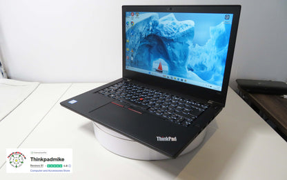 Lenovo ThinkPad T480 MX150 (1325)