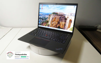 Lenovo ThinkPad P14s i7 1270P **12 Core** 32GB RAM 512GB SSD IPS WUXGA NVIDIA T550 WIN11 (1251)