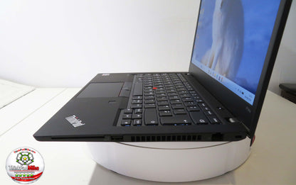 Lenovo ThinkPad P14s AMD Ryzen 7 Pro 8 Core 32GB RAM 512GB SSD IPS Screen (1373)