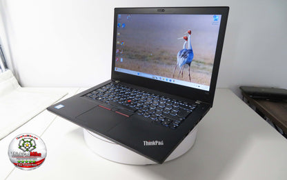 Lenovo ThinkPad T480 i5-8250U | 16GB | 256GB SSD | FHD | Dual Battery (1379)