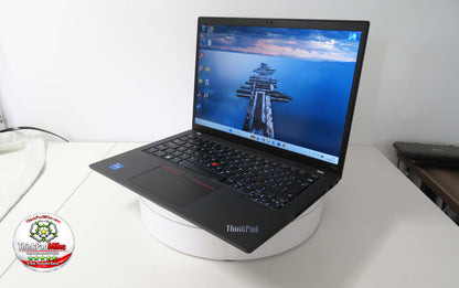 Lenovo ThinkPad P14s i7 1270P 12 Core 32GB RAM 512GB SSD IPS WUXGA NVIDIA T550 WIN11 (1392)