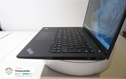 Lenovo ThinkPad T14 Gen 3 business laptop