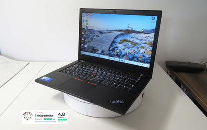 Lenovo ThinkPad T480 i5 8250U 16GB RAM 256GB SSD IPS TOUCH SCREEN (1216)