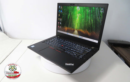 Lenovo ThinkPad T480 i7 8550U 16GB RAM 256GB SSD IPS SCREEN NVIDIA MX150 (1368)