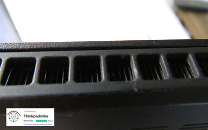 Lenovo ThinkPad T480 i7 8550U 32GB RAM 256GB SSD IPS SCREEN (1307)