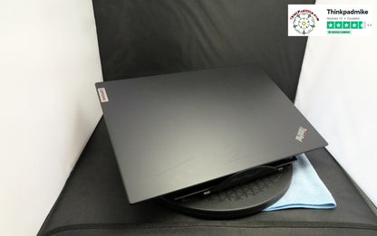 Lenovo ThinkPad P15v i7 10750H *HEX CORE* 32GB RAM 512GB + 512GB SSDs IPS TOUCH NVIDIA P620 WIN11 (895)