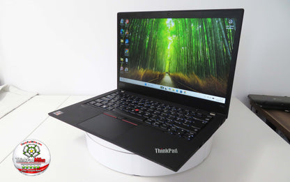 Lenovo ThinkPad P14s AMD Ryzen 7 Pro 8 Core 32GB RAM 512GB SSD IPS Screen (1356)