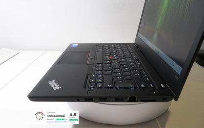 Lenovo ThinkPad T480 i5 8250U 16GB RAM 256GB SSD IPS TOUCH SCREEN (1215)