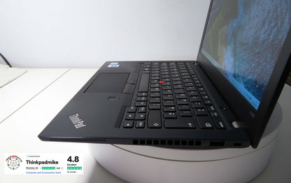 Lenovo ThinkPad x280 i5 8250U 1.6Ghz 8GB RAM 256GB SSD IPS Touch Screen (727)