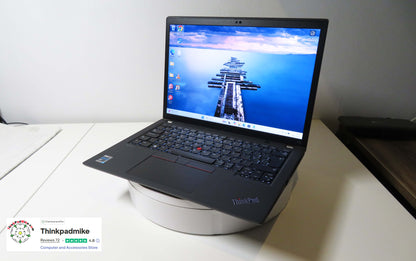 Lenovo ThinkPad x13 Gen 2 i5 1135G7 8GB RAM 256GB SSD WUXGA IPS SCREEN B\LKB (1242)