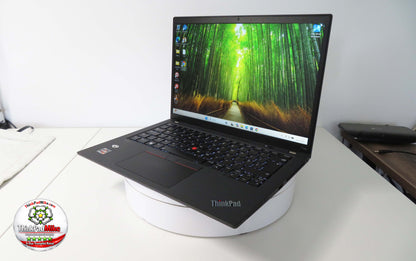 Lenovo ThinkPad T14s AMD Ryzen 7 Pro 8 Core 32GB RAM 512GB SSD IPS TOUCH (1364)