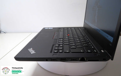 Lenovo ThinkPad T480 i5 8350U 16GB RAM 250GB SSD IPS SCREEN WIN11 (1034)
