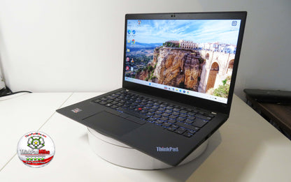 Lenovo ThinkPad T14s AMD Ryzen 7 Pro 8 Core 16GB RAM 512GB SSD IPS WWAN 5g (1346)