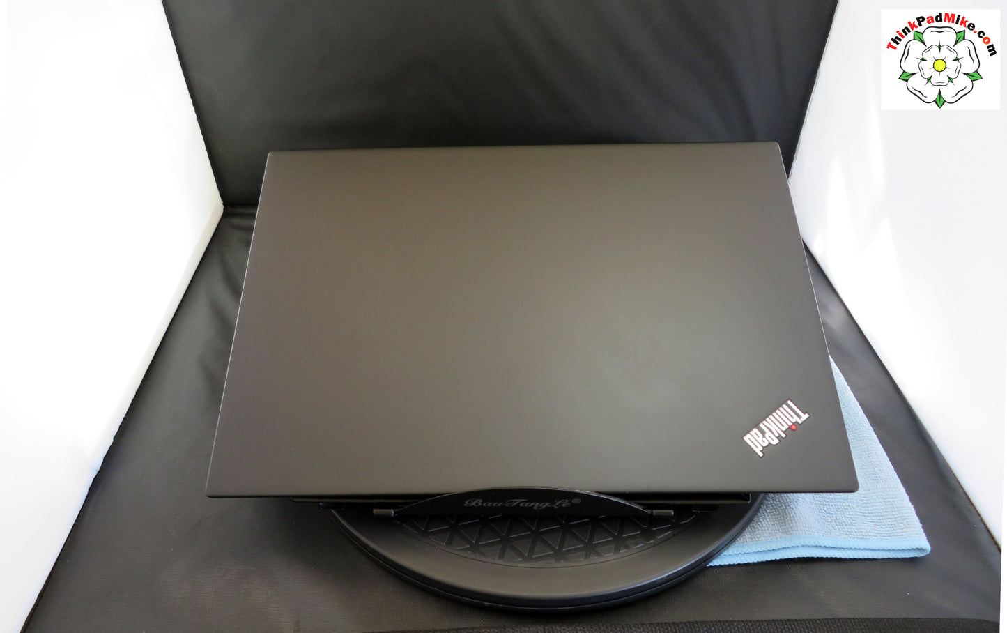 Lenovo ThinkPad T490s i7 1.9Ghz 8665U 16GB RAM 256GB SSD IPS TOUCH Screen (780)