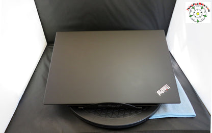 Lenovo ThinkPad T490s i7 1.9Ghz 8665U 16GB RAM 256GB SSD IPS TOUCH Screen (780)