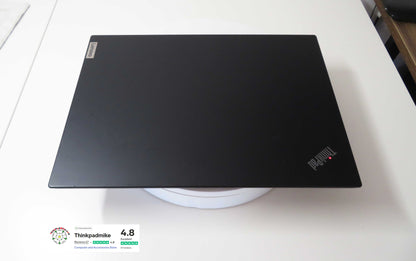 Lenovo ThinkPad L14 AMD Ryzen 7 Pro 8 CORE 32GB RAM 256GB SSD IPS FHD SCREEN (1206)