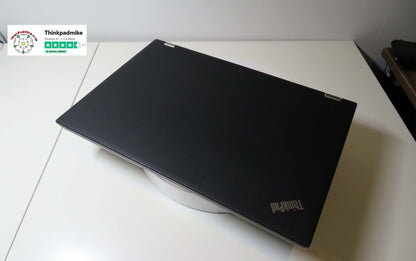 Lenovo ThinkPad P50 i7 6820HQ 64GB RAM 512GB SSD IPS NVIDIA M2000M (1070)