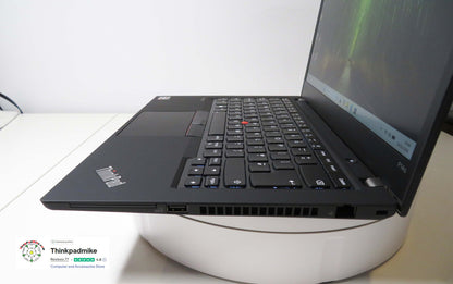 Lenovo ThinkPad P14s AMD Ryzen 7 Pro 8 Core 32GB RAM 512GB SSD IPS Screen (1298)