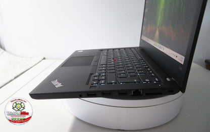 Lenovo ThinkPad T480 i7 8650U 32GB RAM 512GB SSD WQHD SCREEN NVIDIA MX150 (1406)