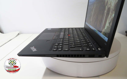 Lenovo ThinkPad x280 i5 8250U 1.6Ghz 8GB RAM 256GB SSD IPS Touch Screen (728)