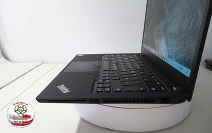 Lenovo ThinkPad T14 AMD Ryzen 7 Pro 8 CORE 32GB RAM 512GB SSD IPS FHD SCREEN B\LKB (1350)