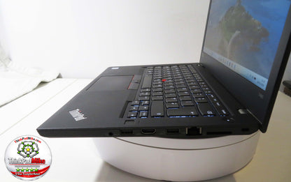 Lenovo ThinkPad T480 i7 8550U 16GB RAM 256GB SSD IPS SCREEN NVIDIA MX150 (1339)