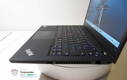 Lenovo ThinkPad T14 AMD Ryzen 7 Pro 8 CORE 32GB RAM 512GB SSD IPS FHD SCREEN B\LKB (1232)
