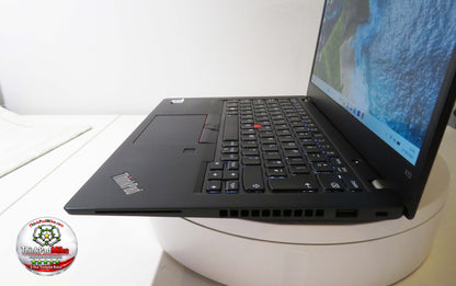 Lenovo ThinkPad x13 Gen 1 i7 10510U 16GB RAM 512GB SSD IPS SCREEN B\LKB 4G (1382)