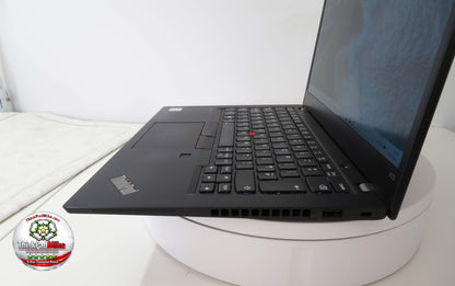 Lenovo ThinkPad x13 Gen 1 i7 10610U 16GB RAM 256GB SSD IPS SCREEN B\LKB 4G (1387)