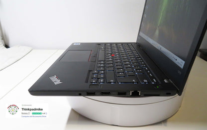 Lenovo ThinkPad T470 7500U i7 2.7Ghz 32GB RAM 256GB SSD IPS Screen B\L KB (626)