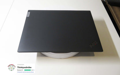 Lenovo ThinkPad P14s i7 1260P **12 Core** 32GB RAM 512GB SSD IPS TOUCH NVIDIA T550 WIN11 (1244)