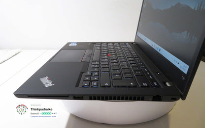 Lenovo ThinkPad T14 i5 1135G7 16GB RAM 256GB SSD IPS FHD SCREEN B\LKB (1233)