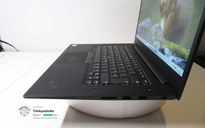 Lenovo ThinkPad P1 