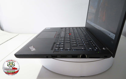 Lenovo ThinkPad T470 7500U i7 2.7Ghz 32GB RAM 256GB SSD IPS Screen B\L KB (626)