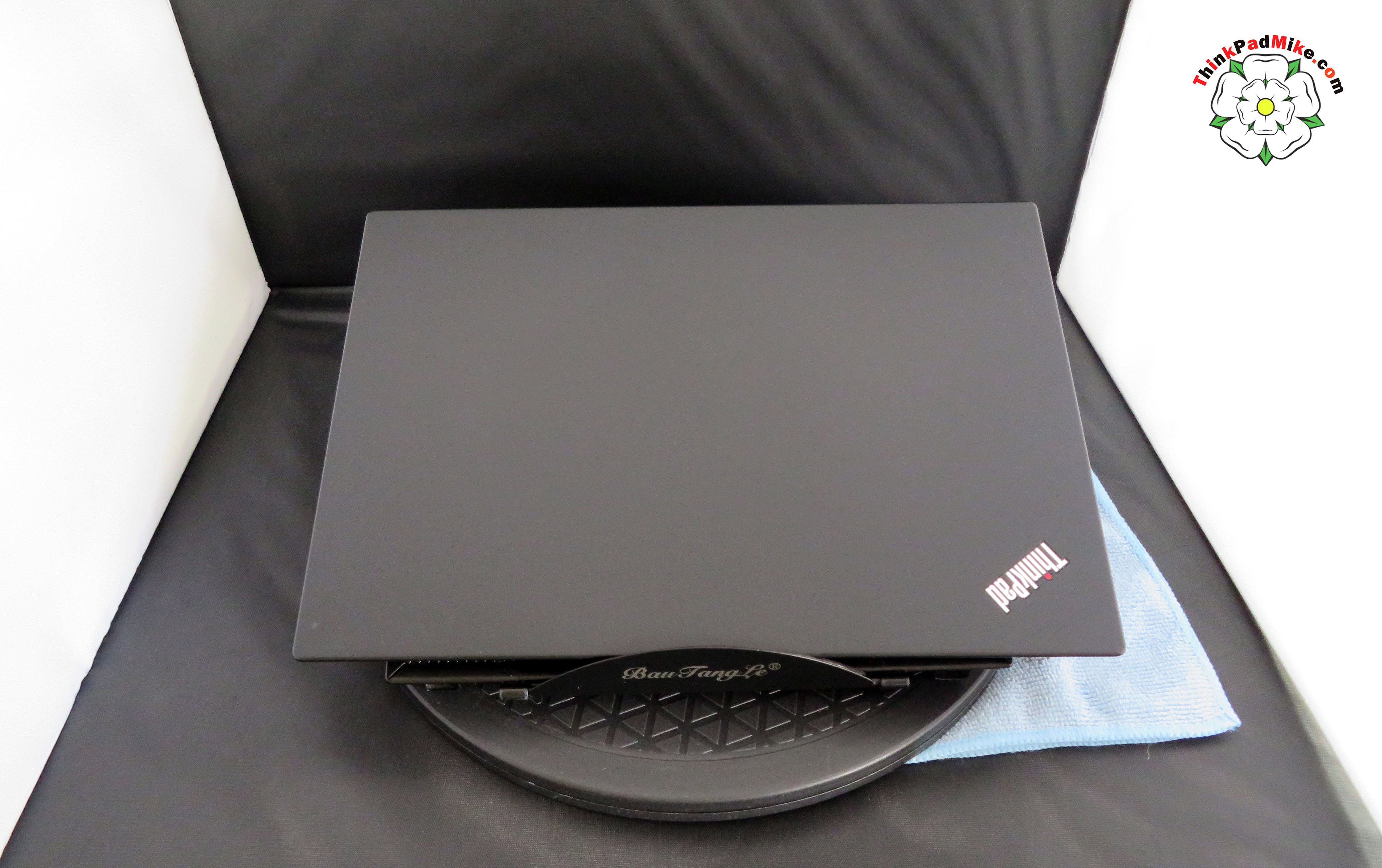 Lenovo ThinkPad x280 i5 8350U 1.7Ghz 8GB RAM 256GB SSD IPS Touch