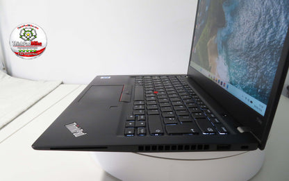 Lenovo ThinkPad T14s AMD Ryzen 7 Pro 8 CORE 16GB RAM 256GB SSD IPS FHD B\LKB (1349)