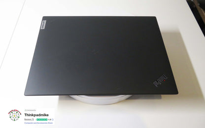 Lenovo ThinkPad T14 Gen 3 business laptop