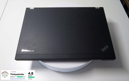 Lenovo ThinkPad x220 i7 2640M 2.8Ghz 16GB RAM 240GB SSD WIN10 (1135)