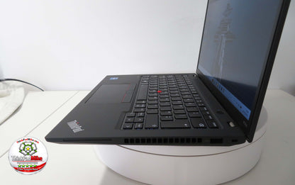 Lenovo ThinkPad P14s i7 1270P 12 Core 32GB RAM 512GB SSD IPS WUXGA NVIDIA T550 WIN11 (1392)
